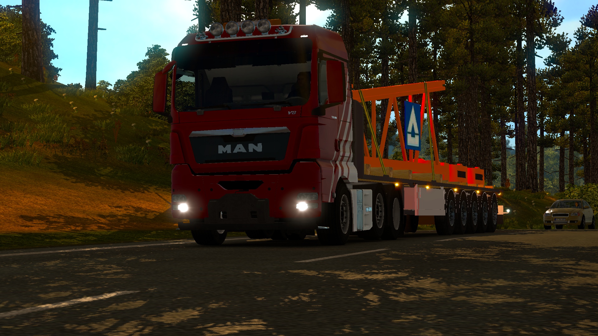 Image by TRUCKERBASTI
