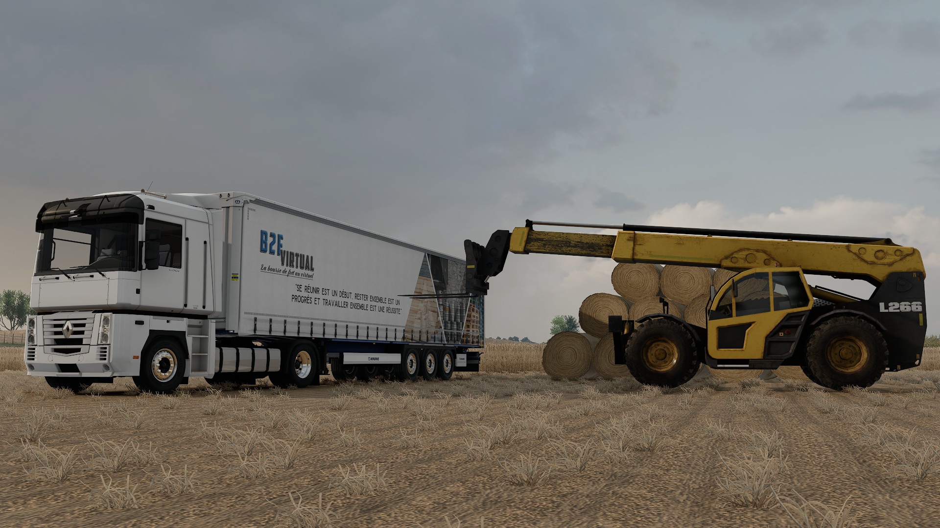 Image by LeRoutierJC