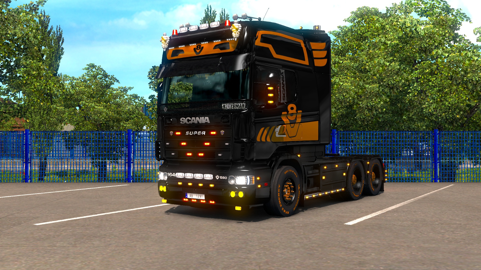 Image by GriffinDriver