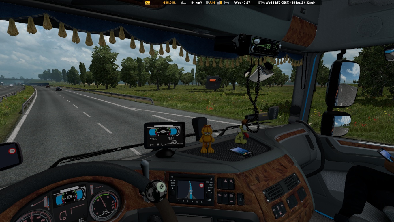 Image by Uncle_D_Trucking