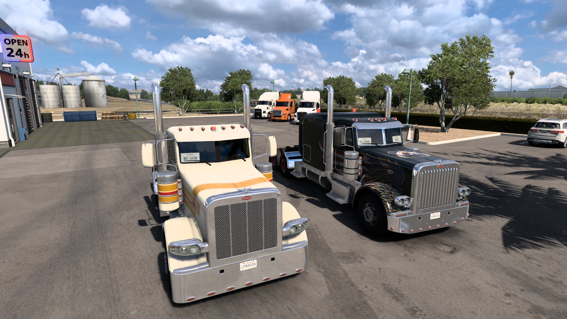 Image by NoShowJones