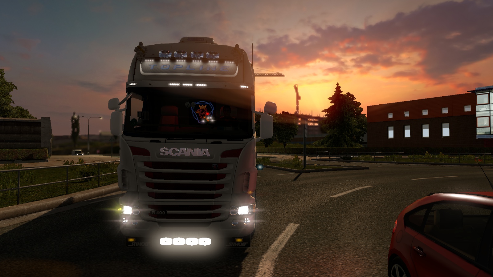 Image by LimburgTrucker