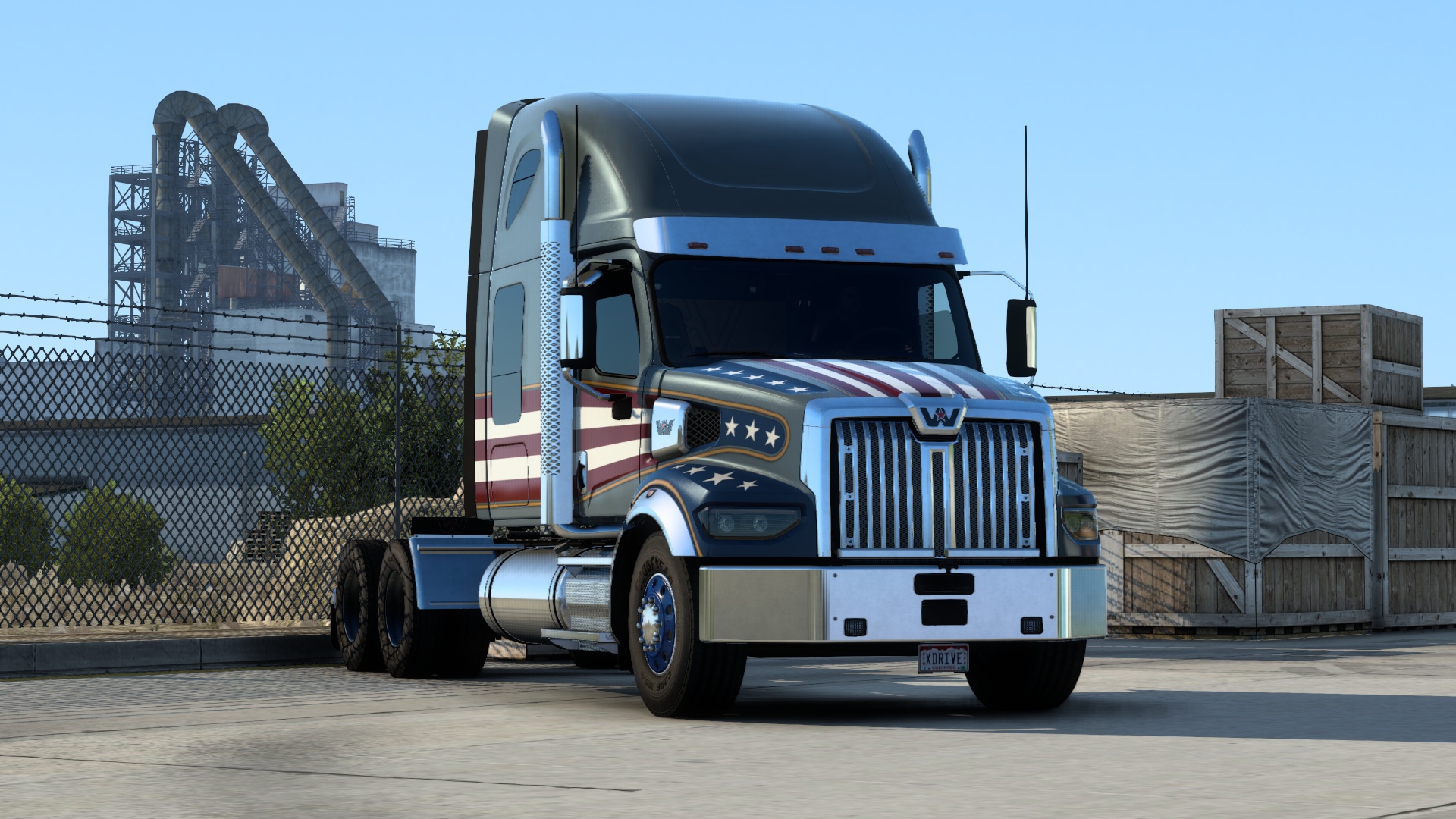 Image by alfa_kenworth