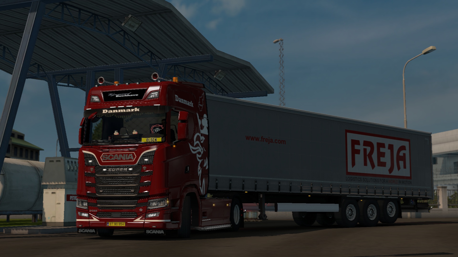 Image by KGTransport