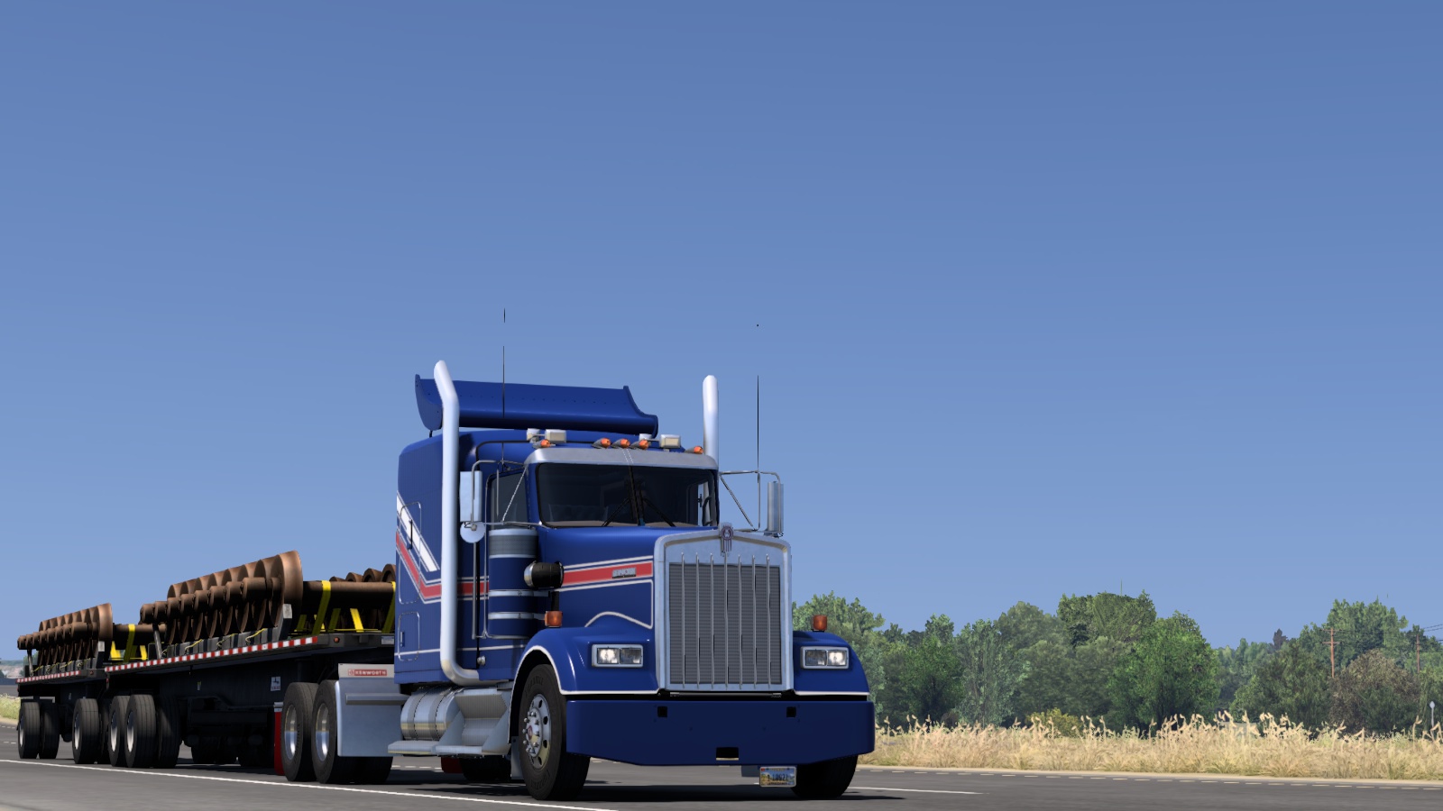 Image by V8Truck