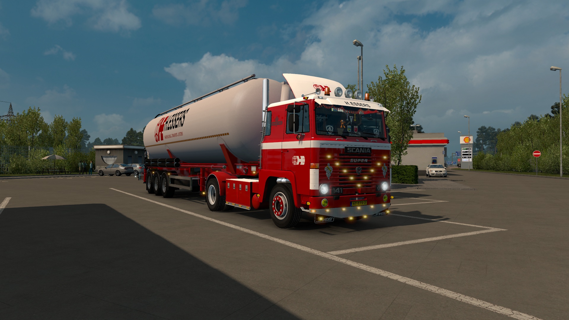 Image by Ghostrider67