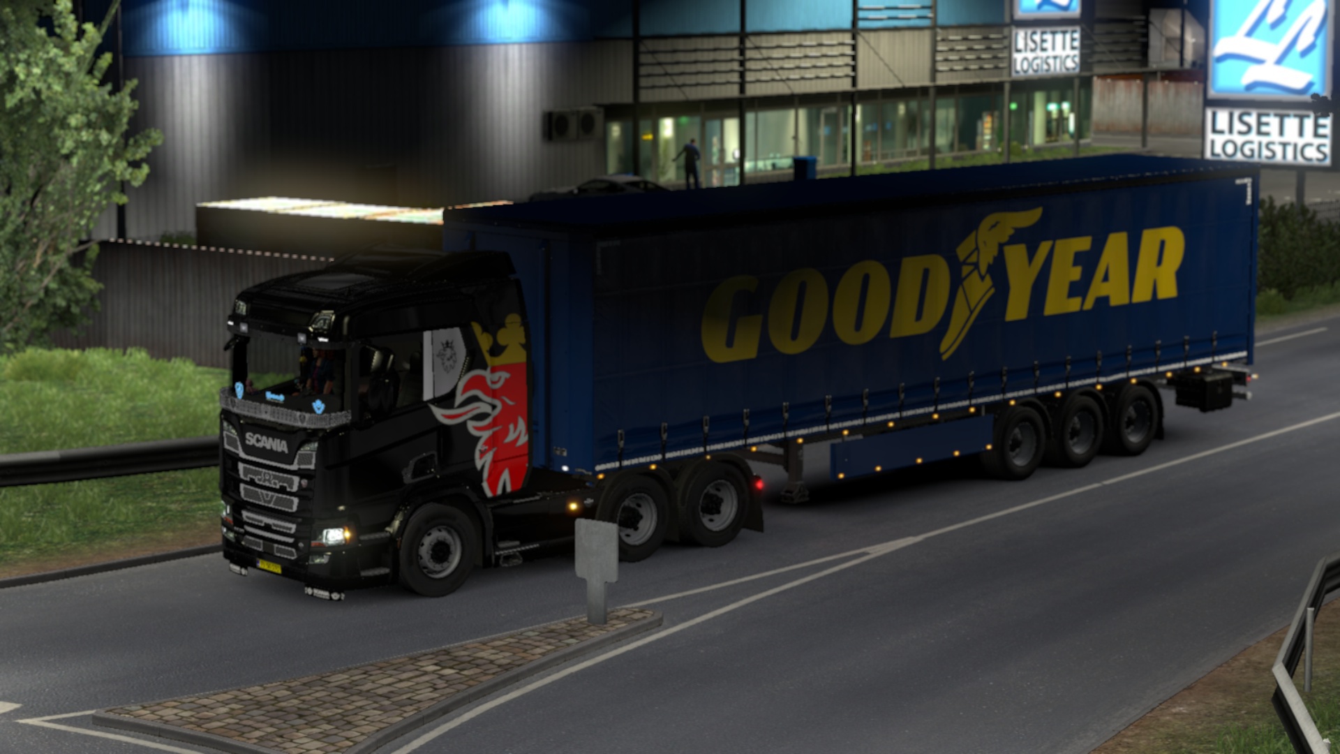 Image by ThunderhawkKY