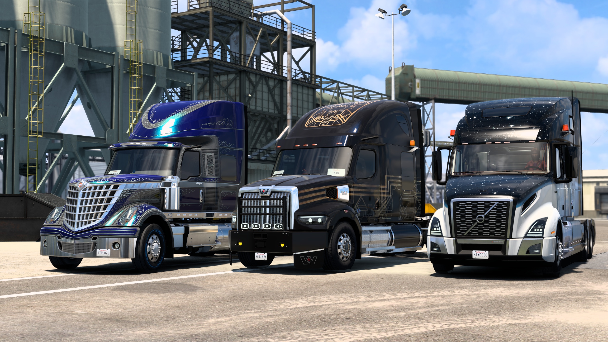 Image by ExaminerIan