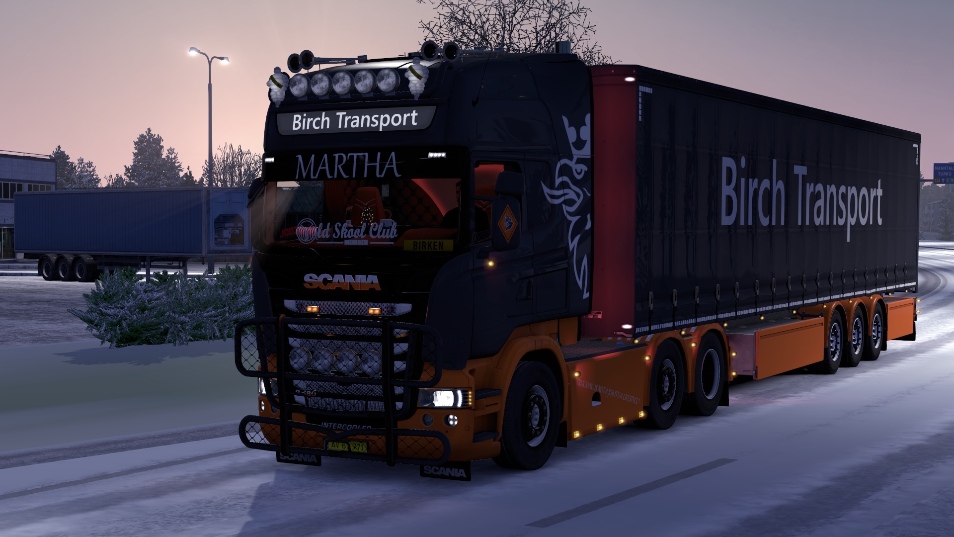 Image by TheDanishDuck