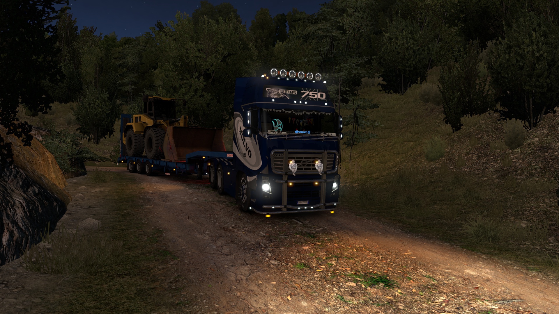 Image by WerewolfCustoms