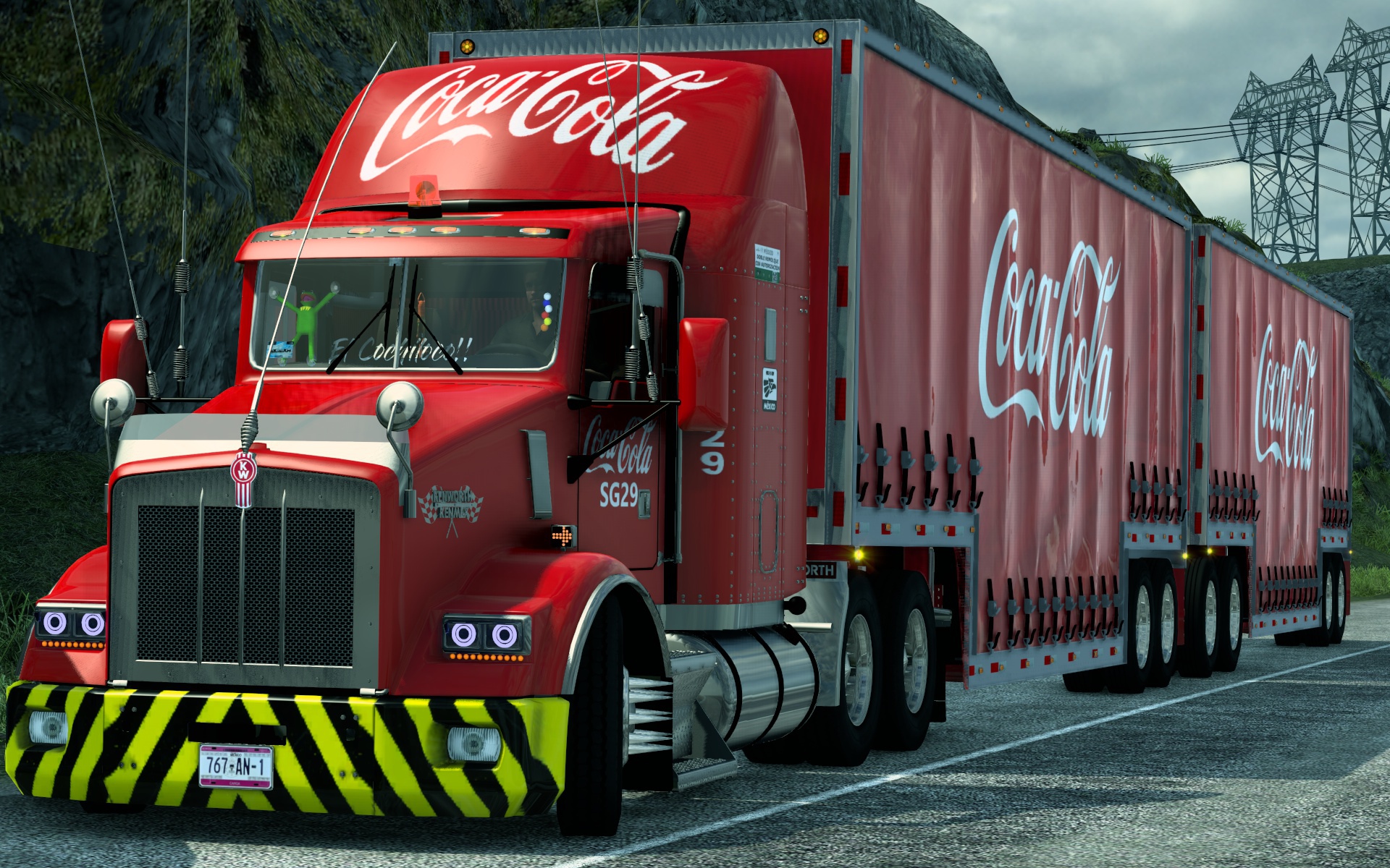 Image by Landerotrucking