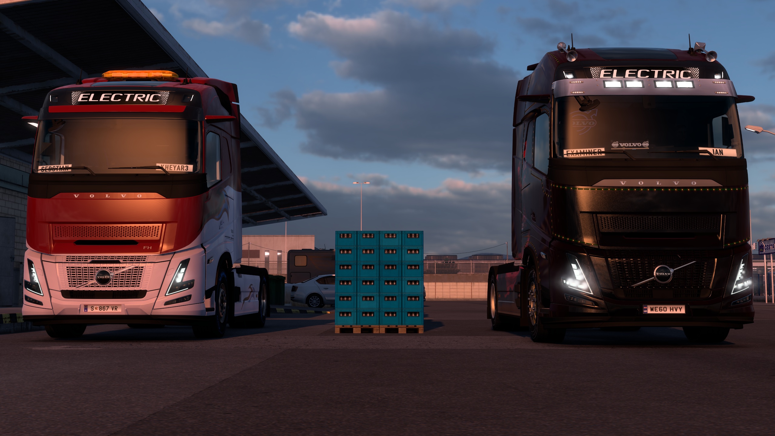 Image by ExaminerIan