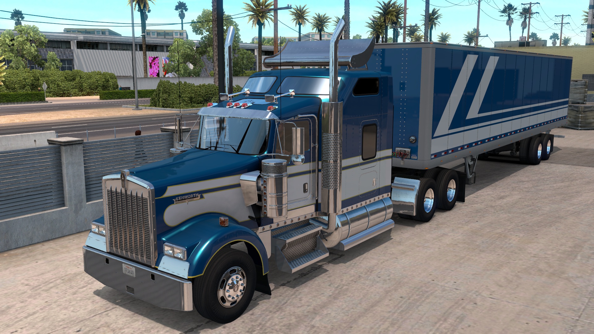 Image by TPLOGISTICS