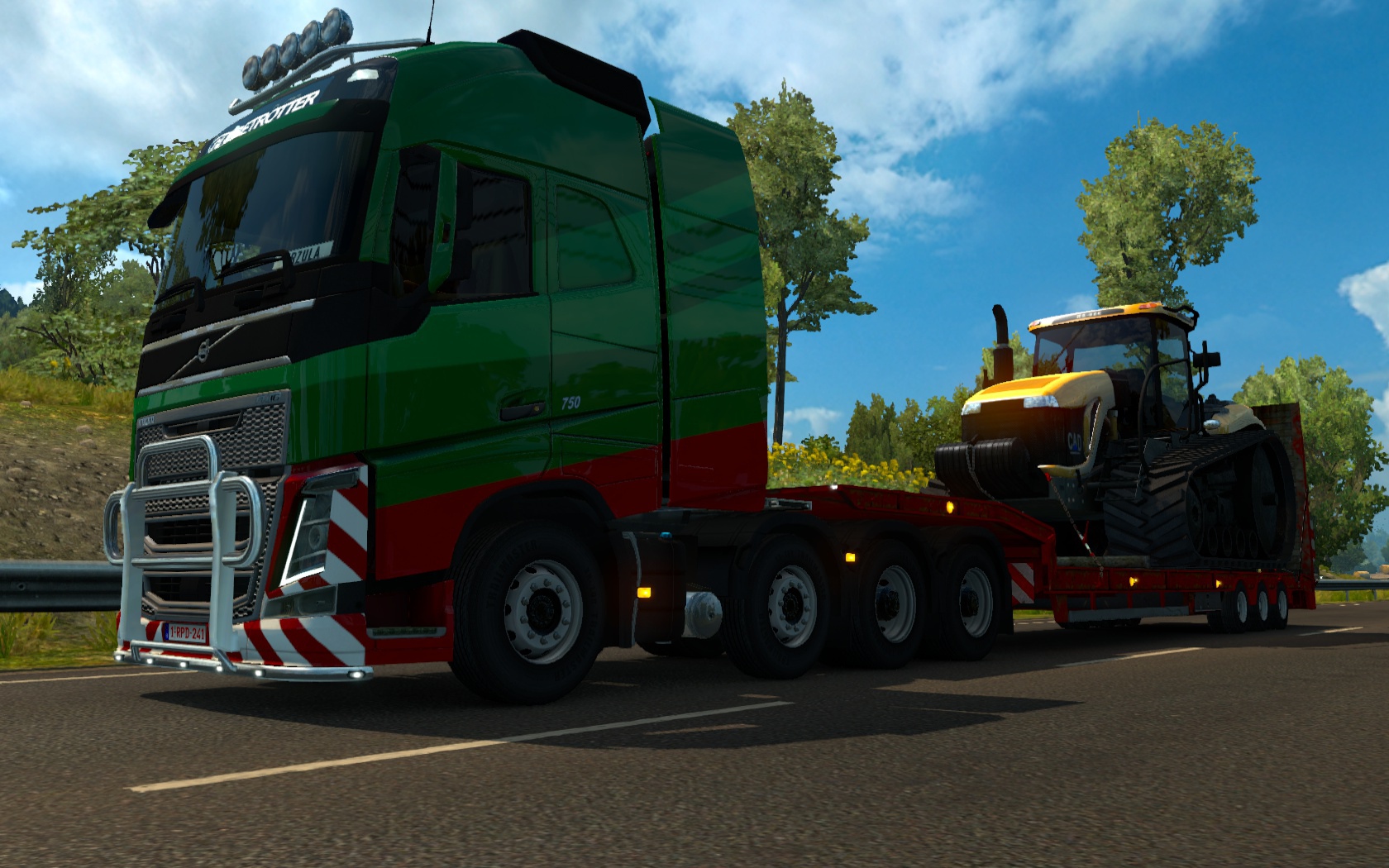 Image by DzordzTrans