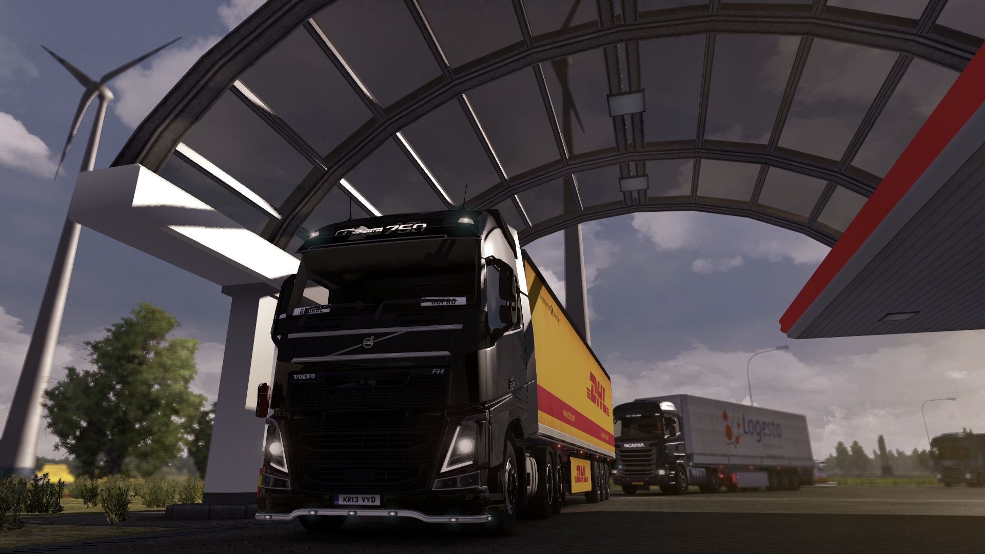 Image by dorsettrucker