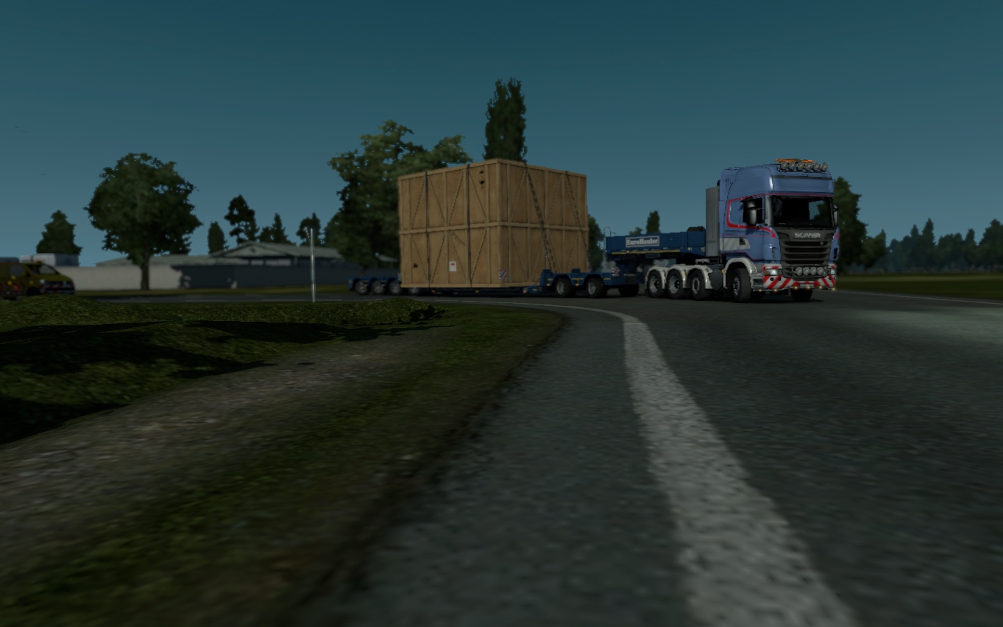 Image by Bandit650