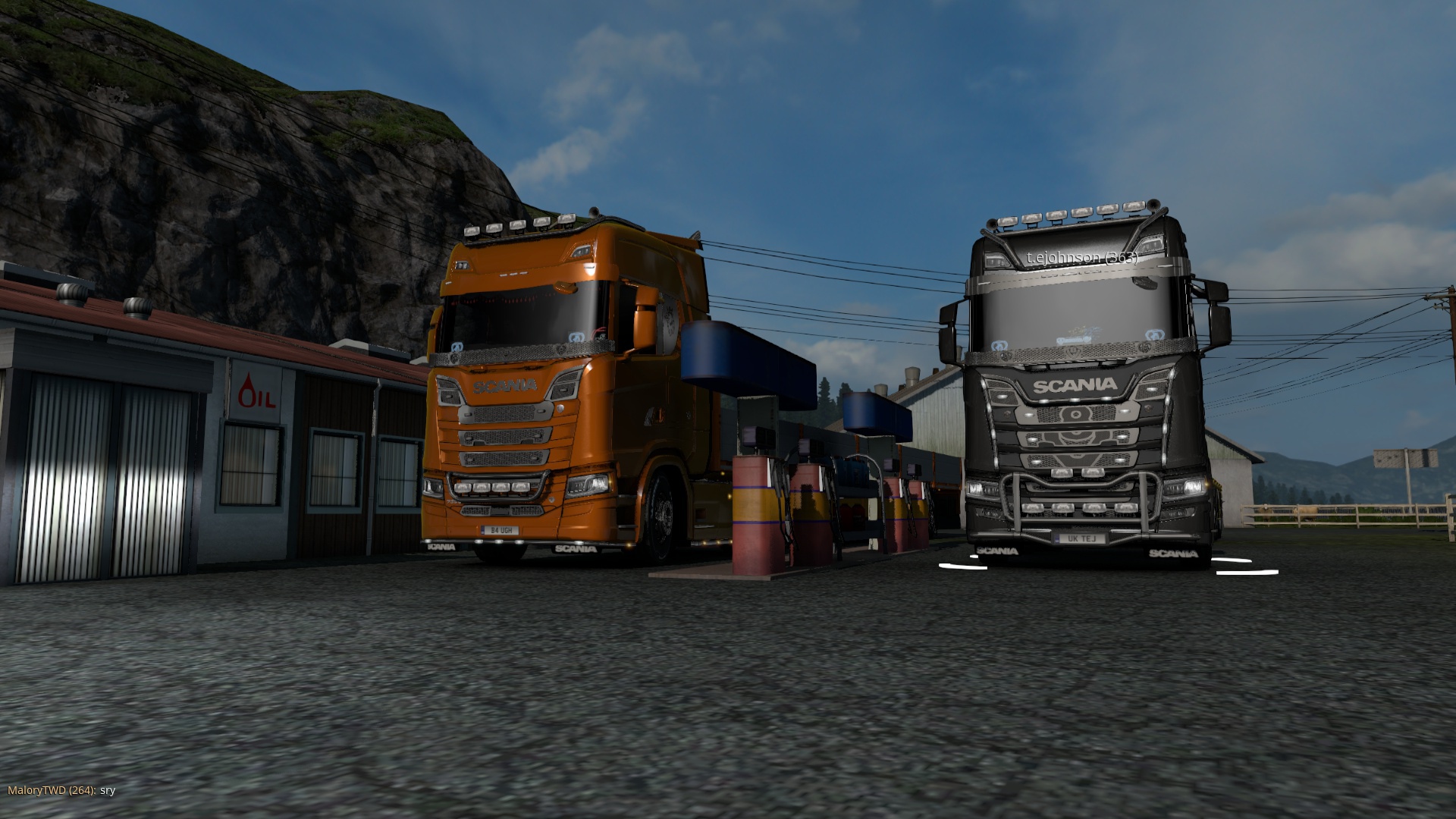 Image by Disconbobulated