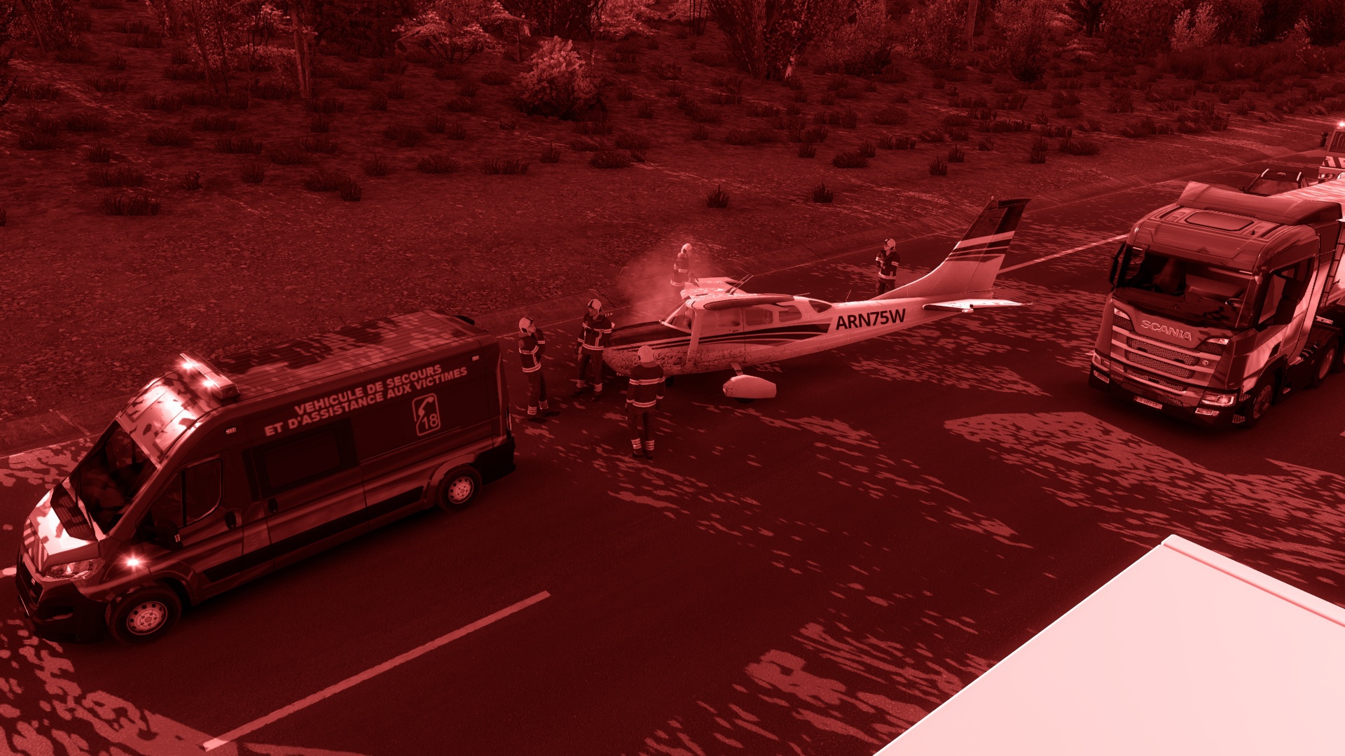Image by Aussi3Truck3r