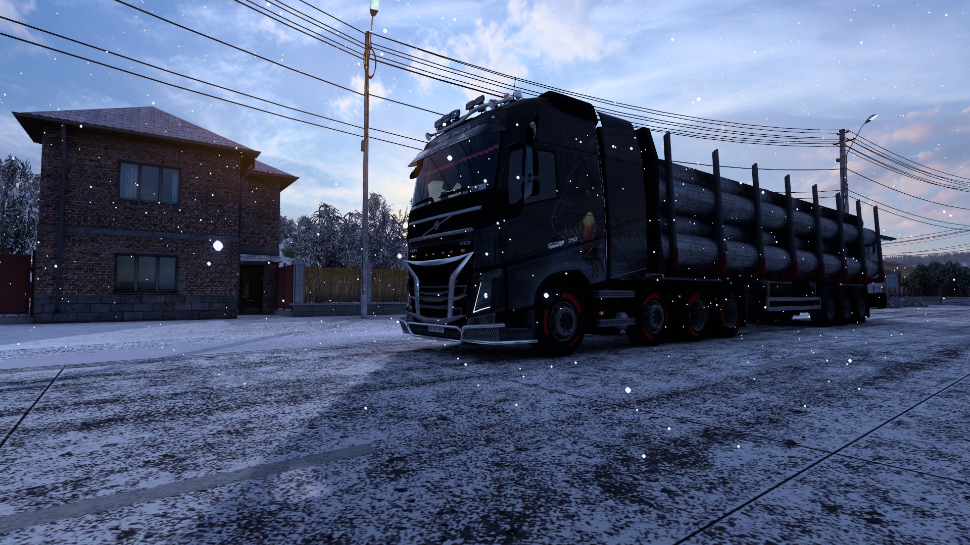 Image by FMTruck