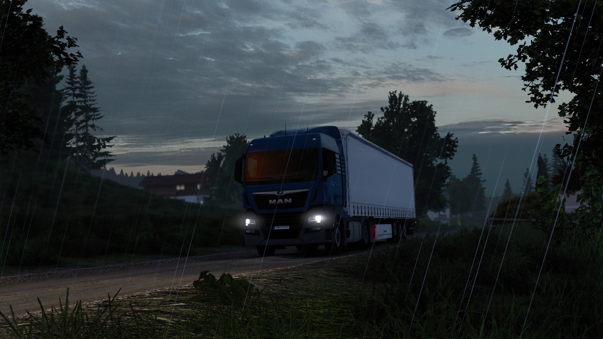 Image by rolniktruck