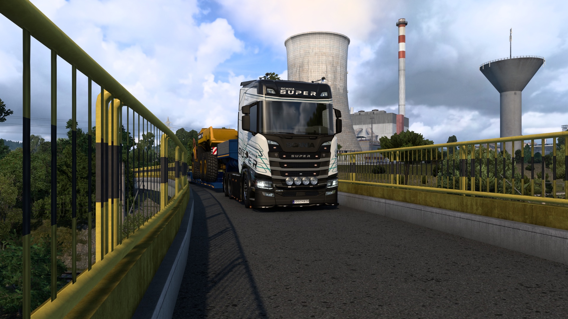 Image by Joschanoski