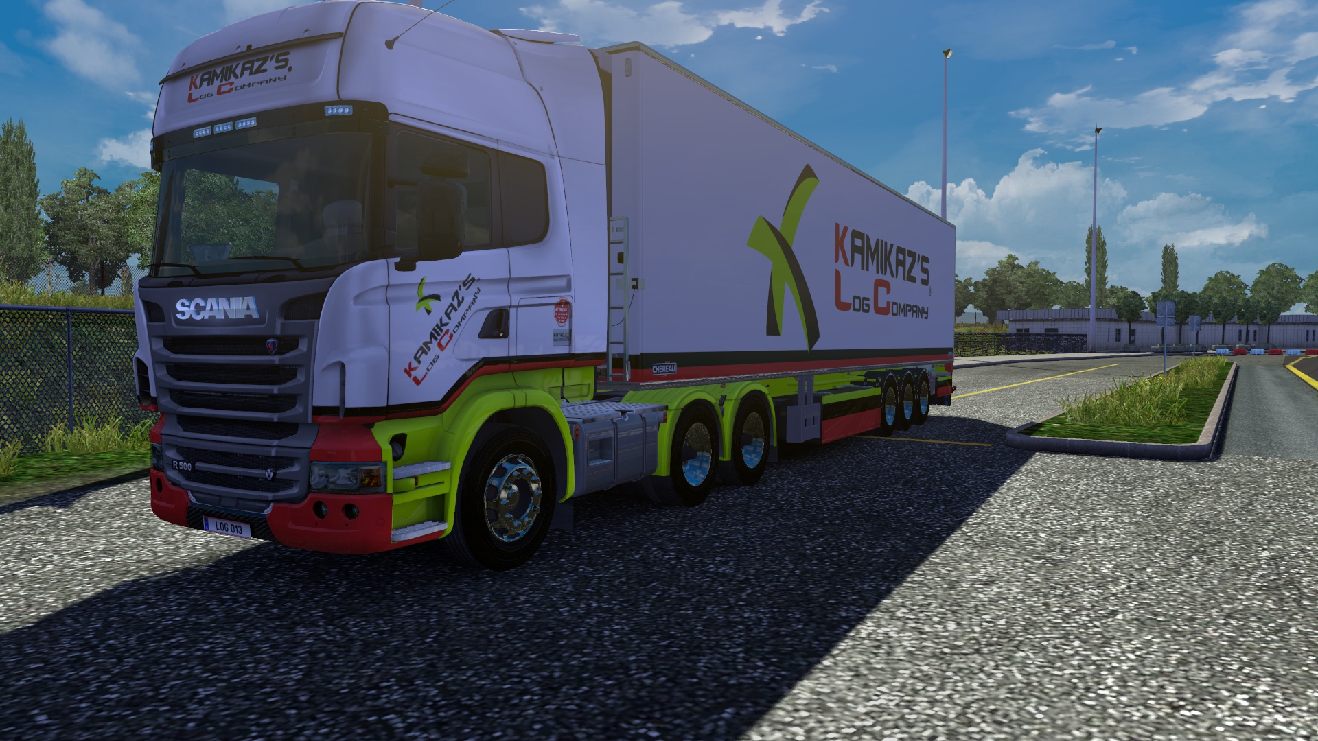 Image by KAMIKAZILOG