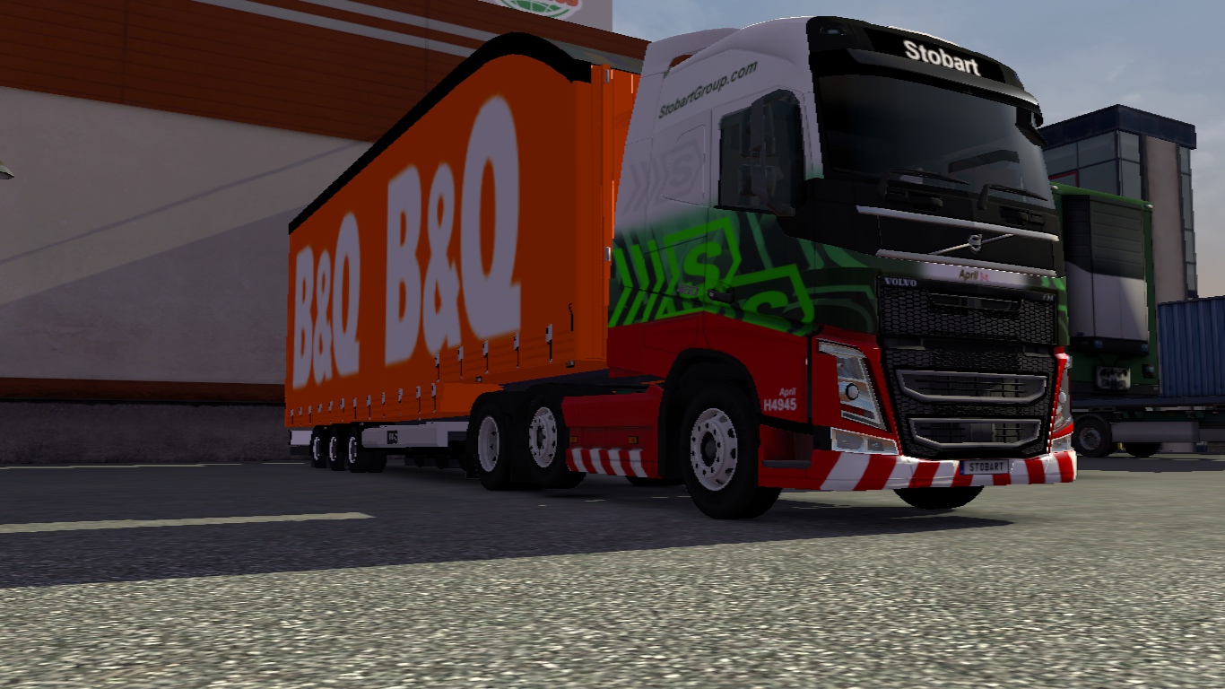 Image by Stobart_Group