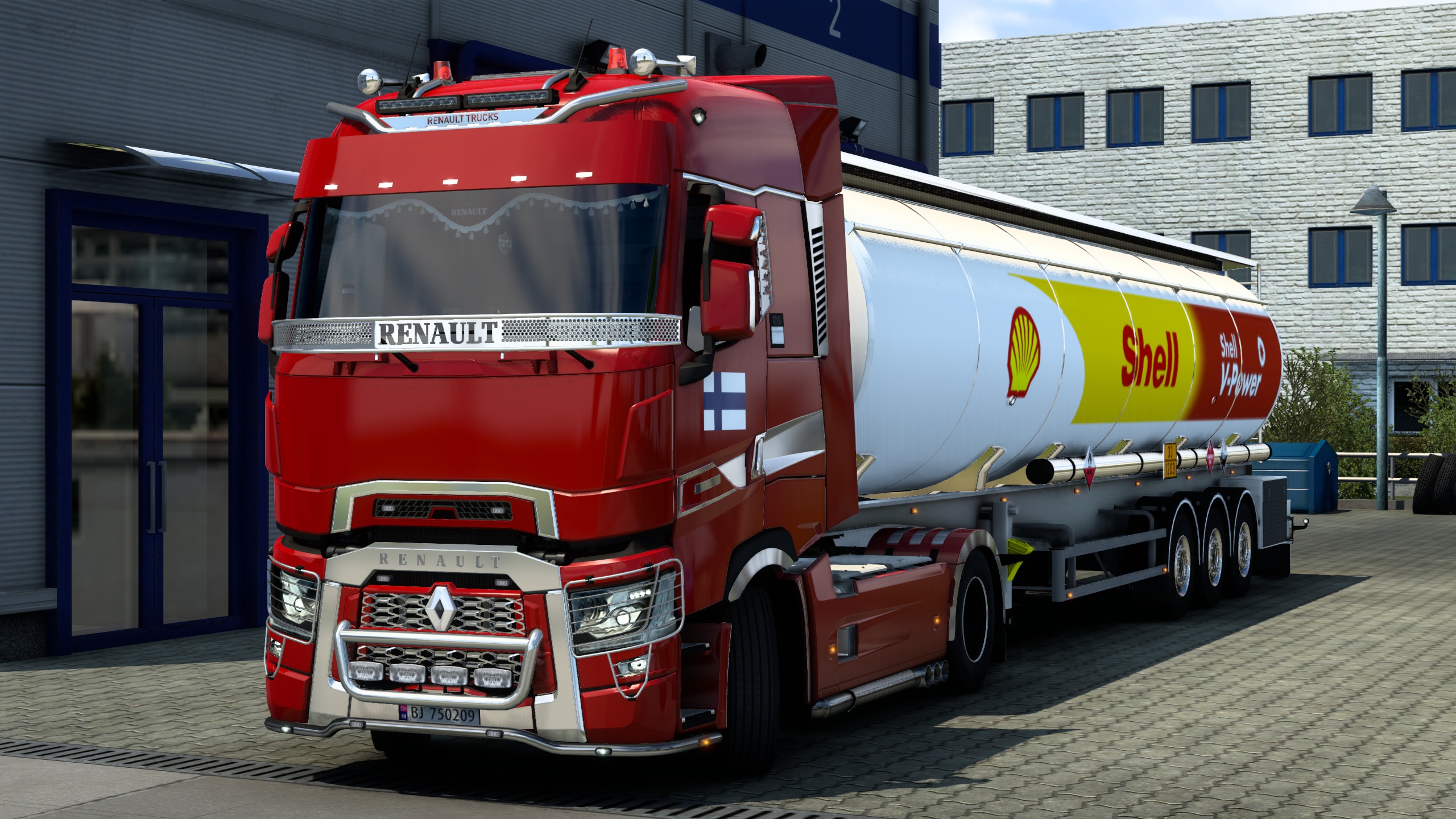 Image by urbanique75