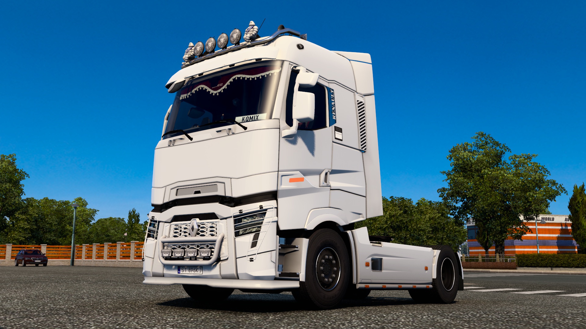 Image by Kamilcyferek