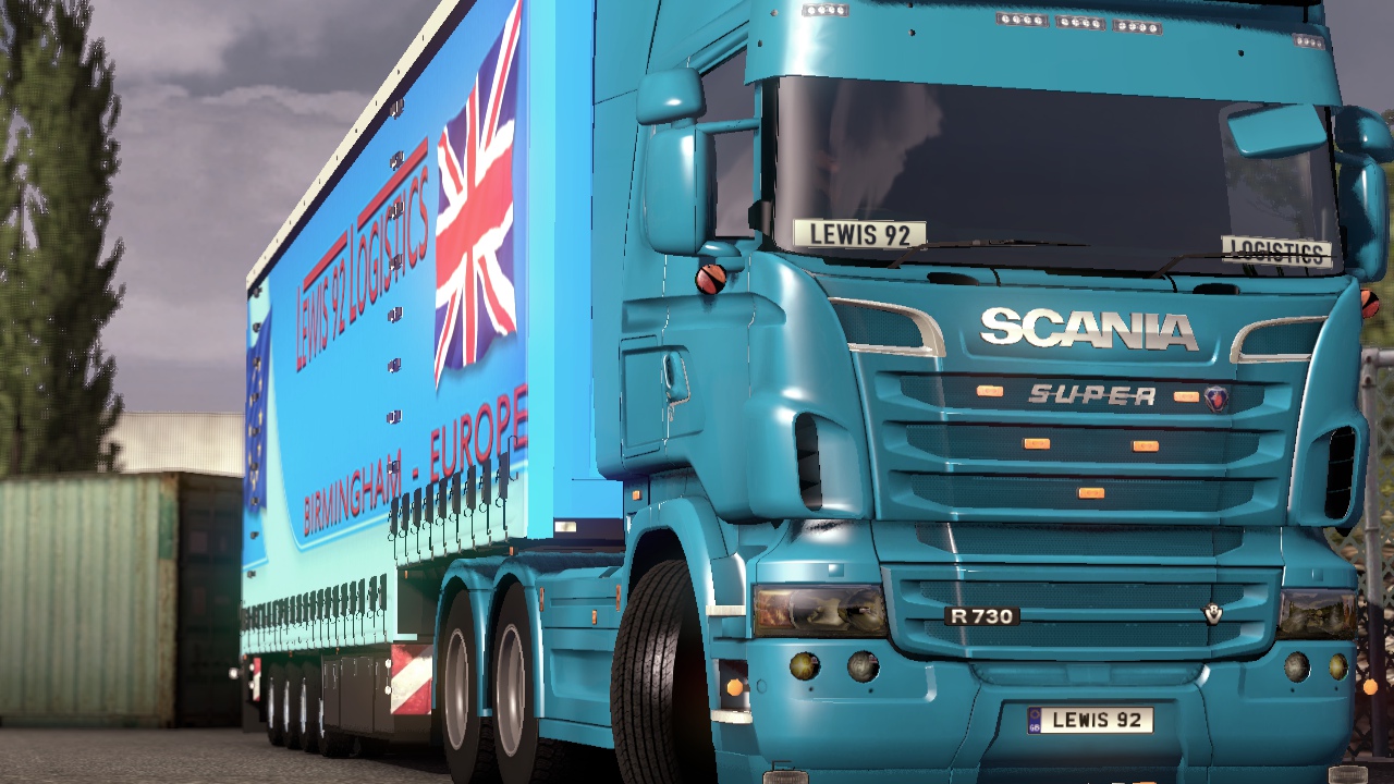 Image by LEWIS92PLAYS