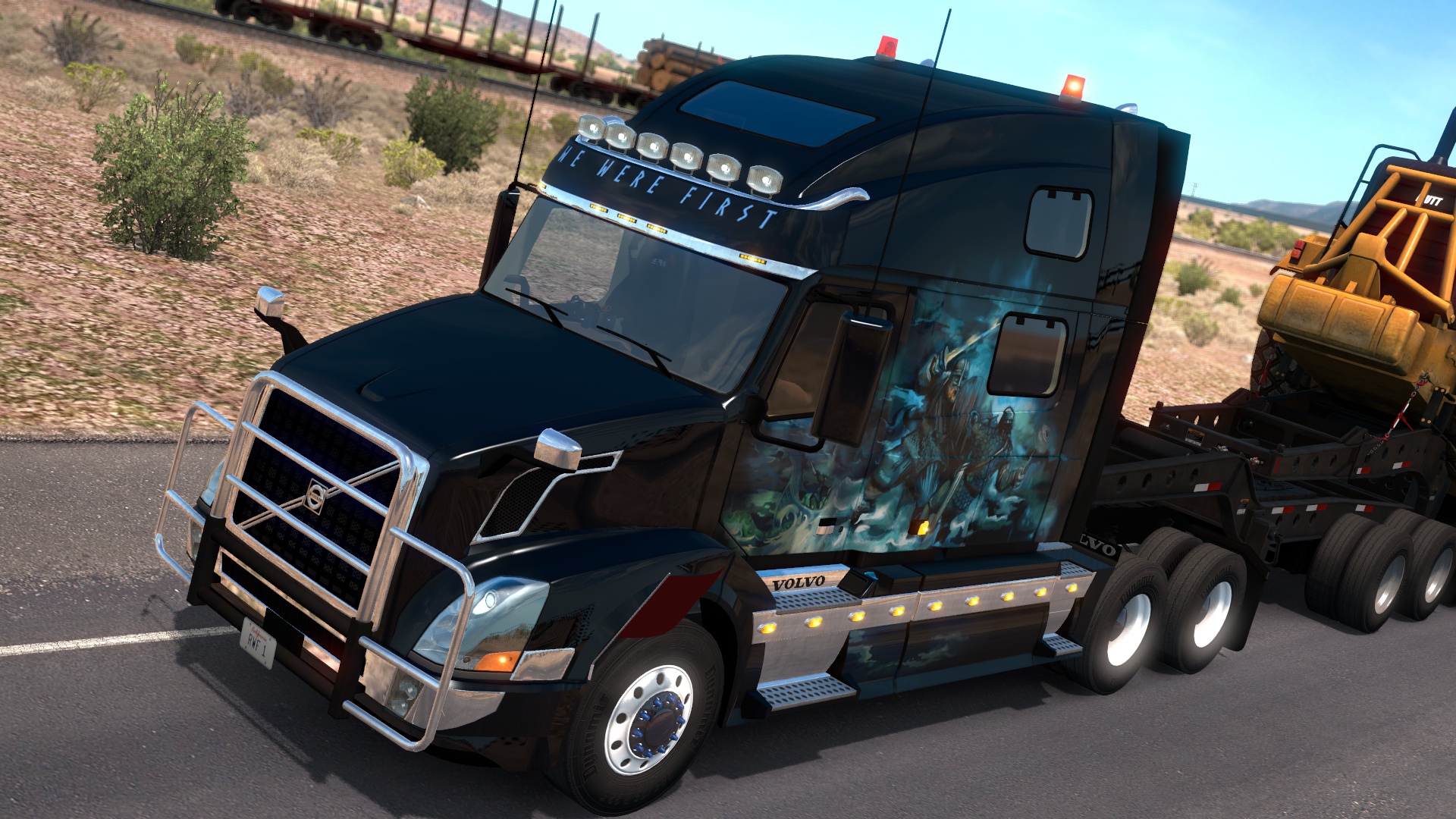 Image by ScaniaausWallsee