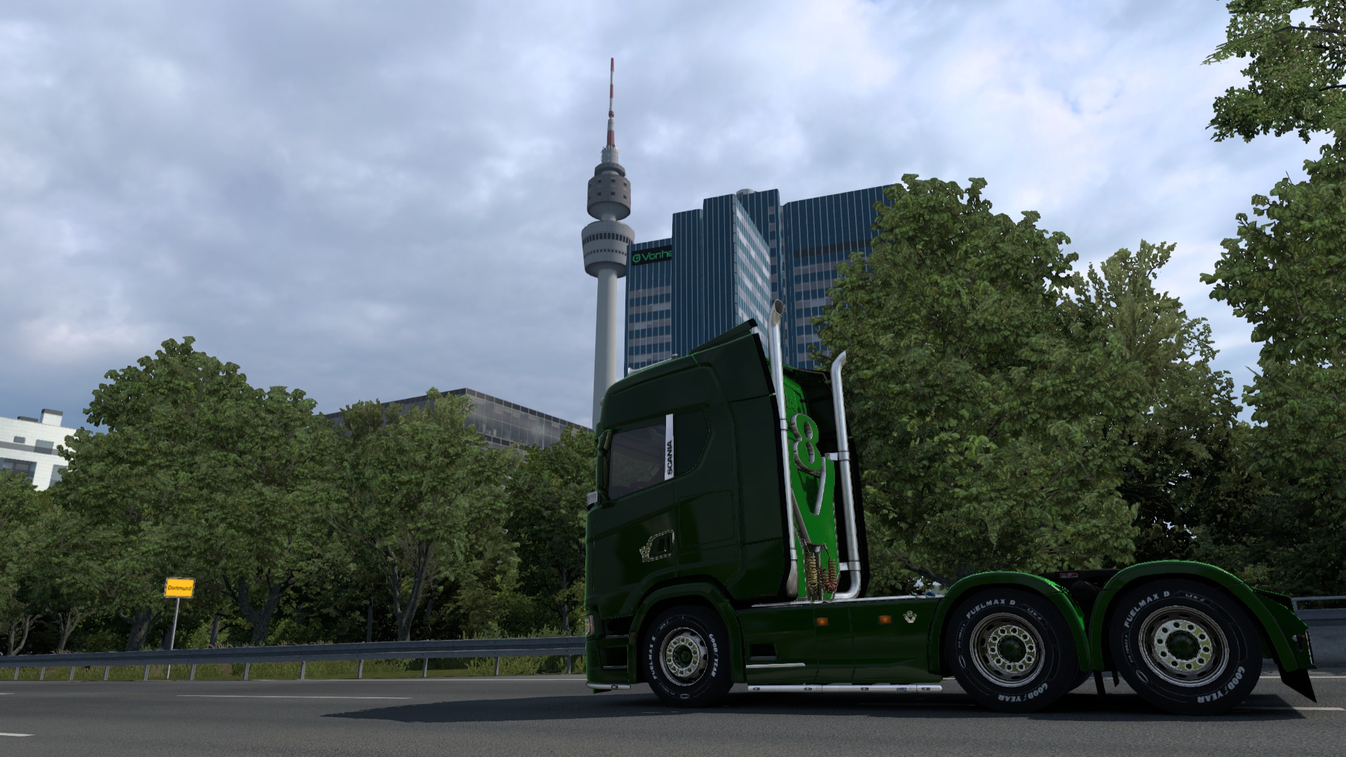 Image by vyhulenecDRED