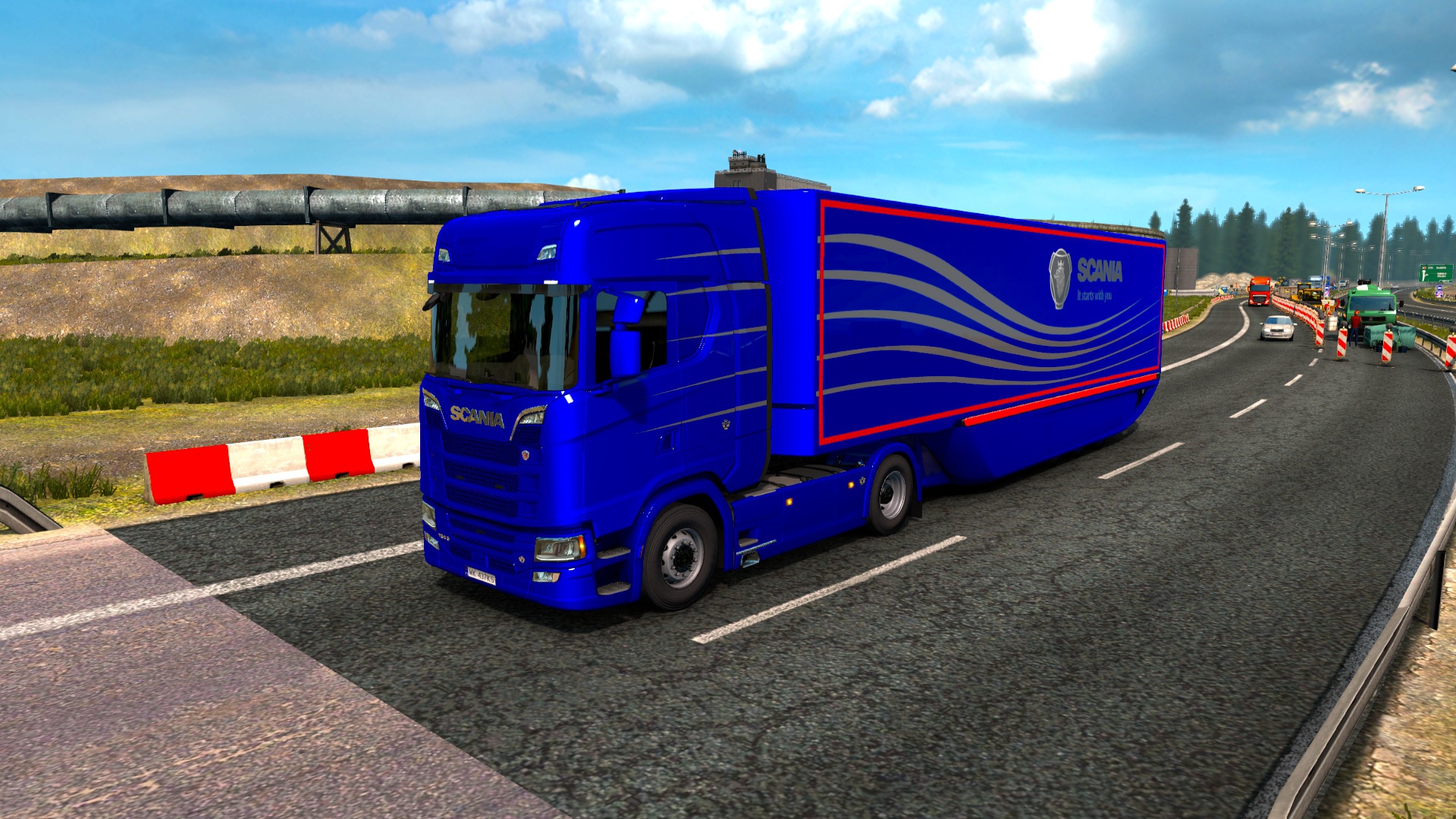 Image by XxxSCANIAPLxxX