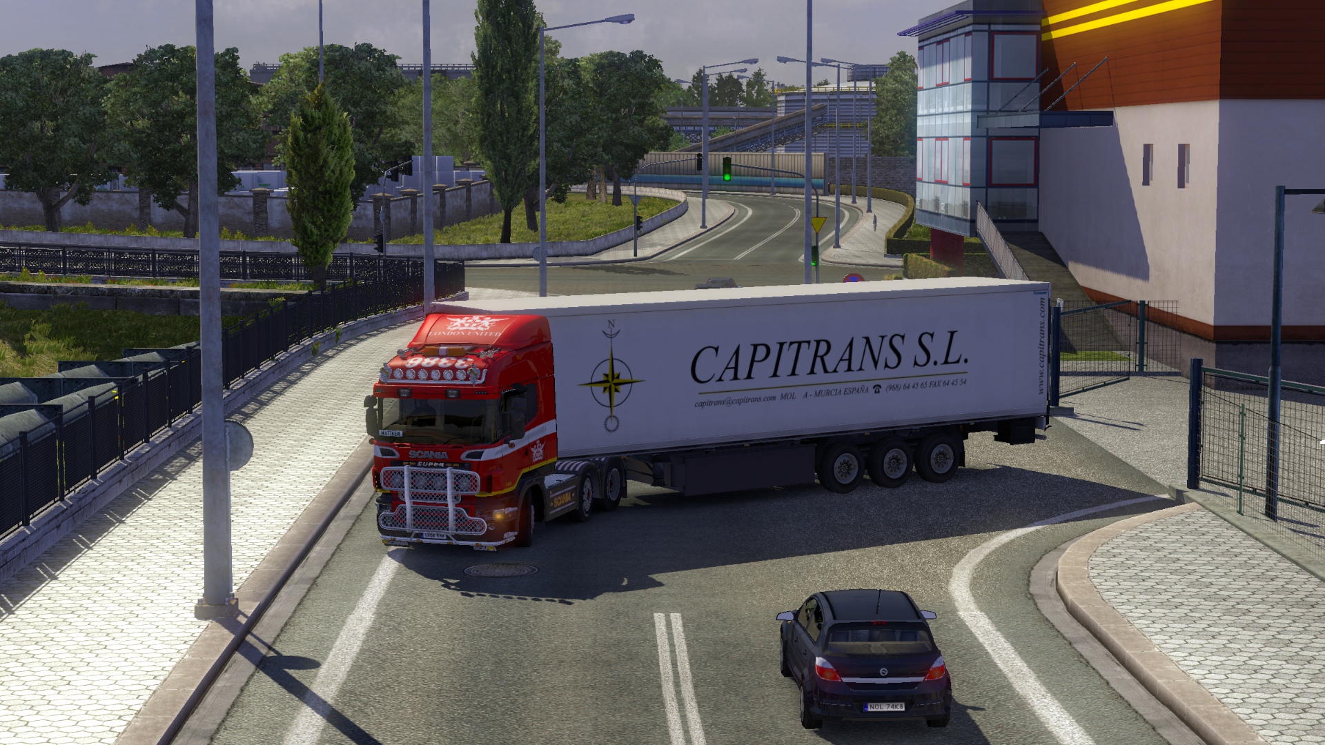 Image by LondonUnited