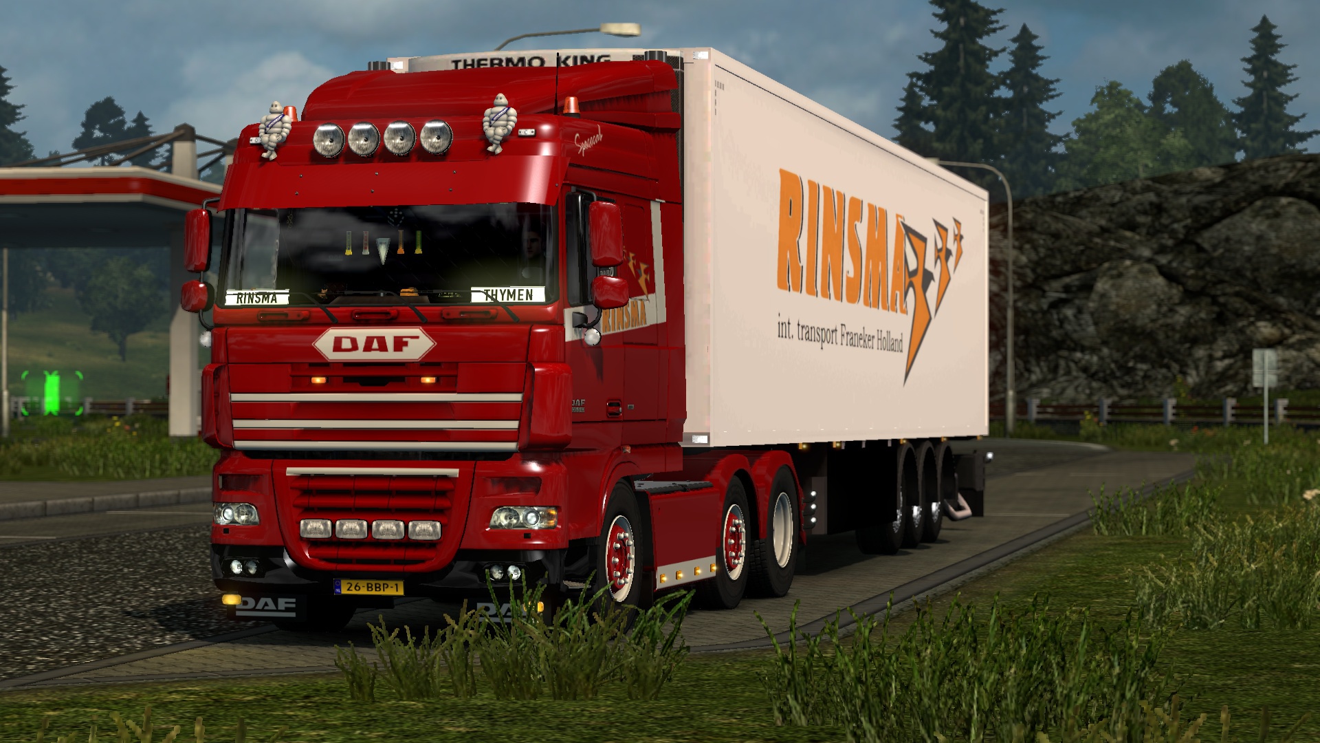 Image by thymenweggemans