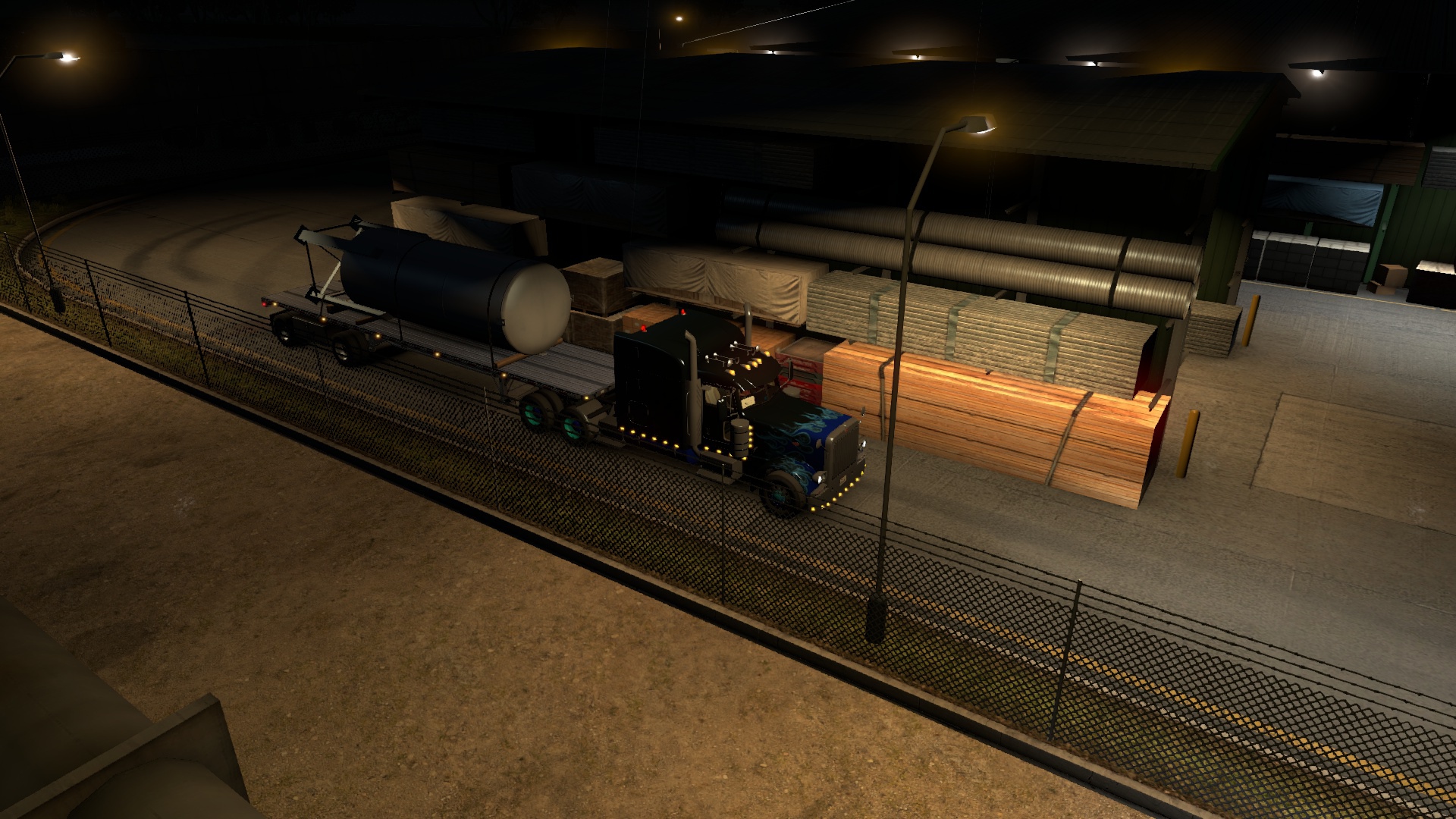 Image by Raistlin_Trucker