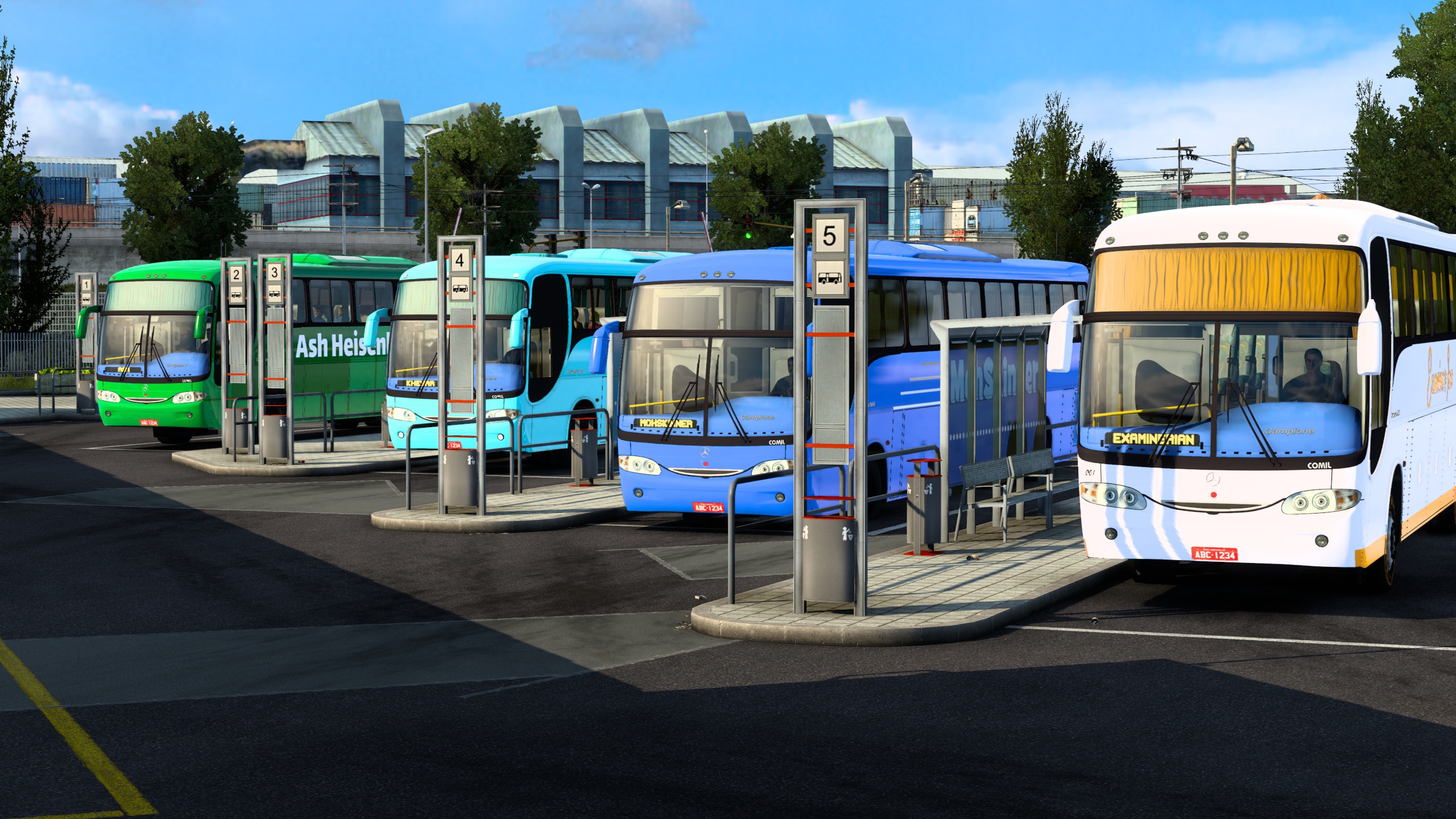 Image by ExaminerIan