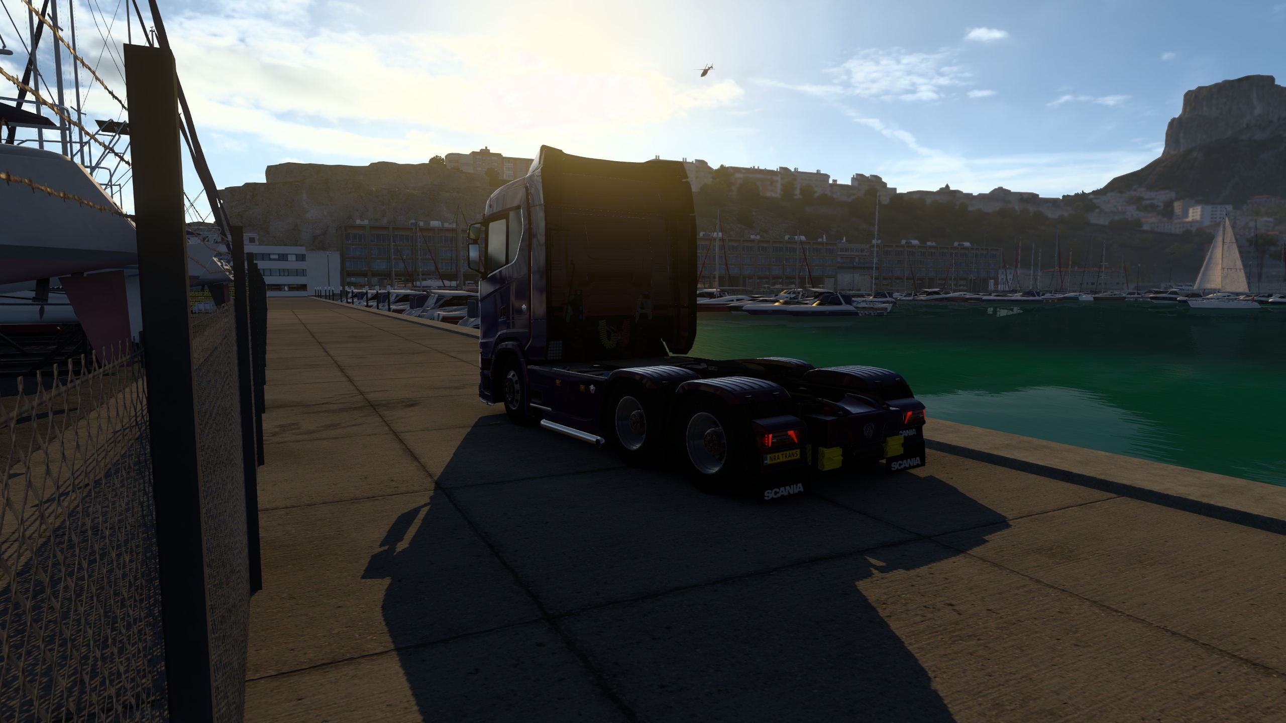 Image by NRA_TRANSPORT