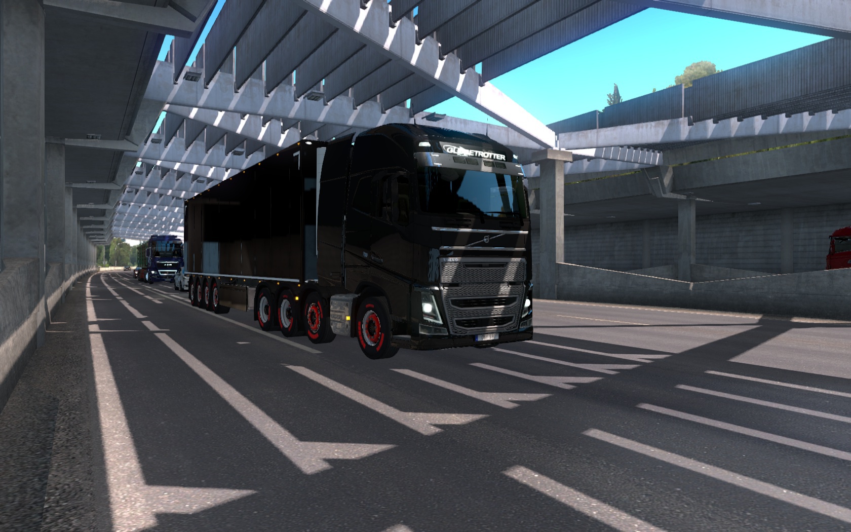 Image by fastmashine