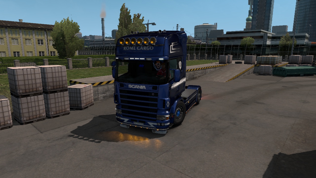 Image by DriverMihai