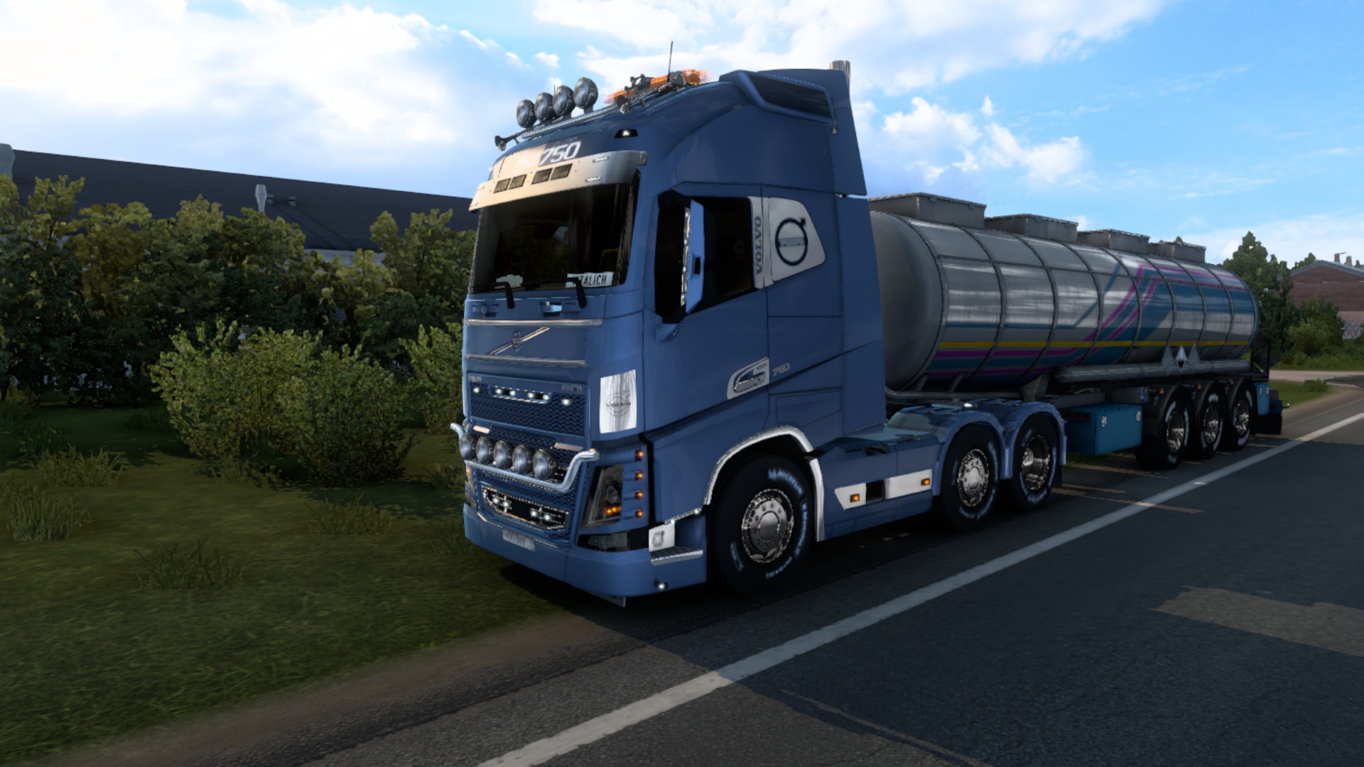 Image by vitalich8060