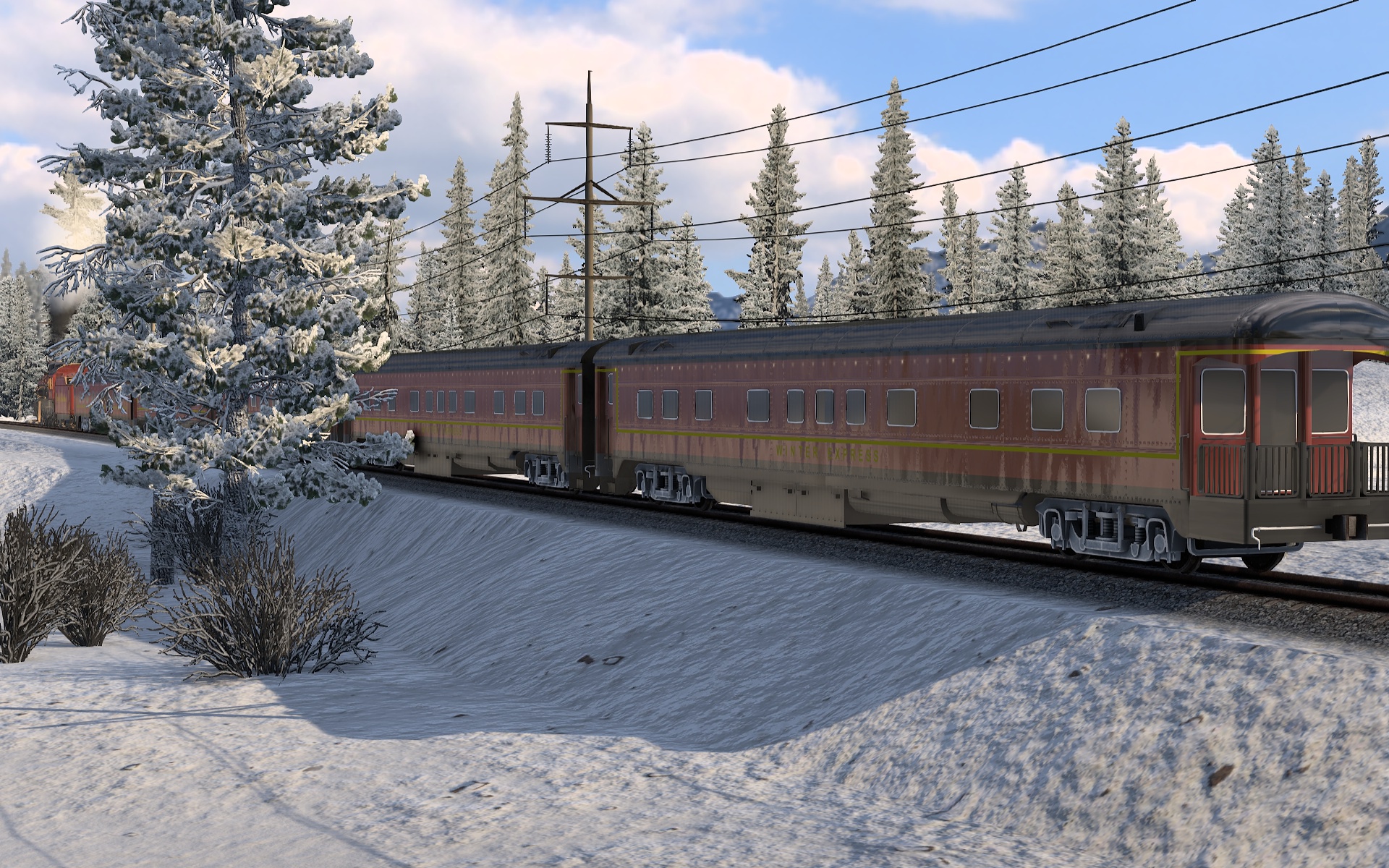 Image by BigRigsRoll