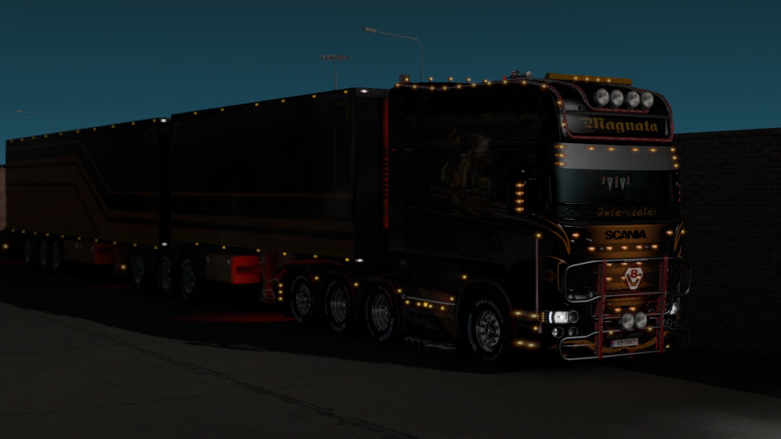 Image by SCANIAROADKING