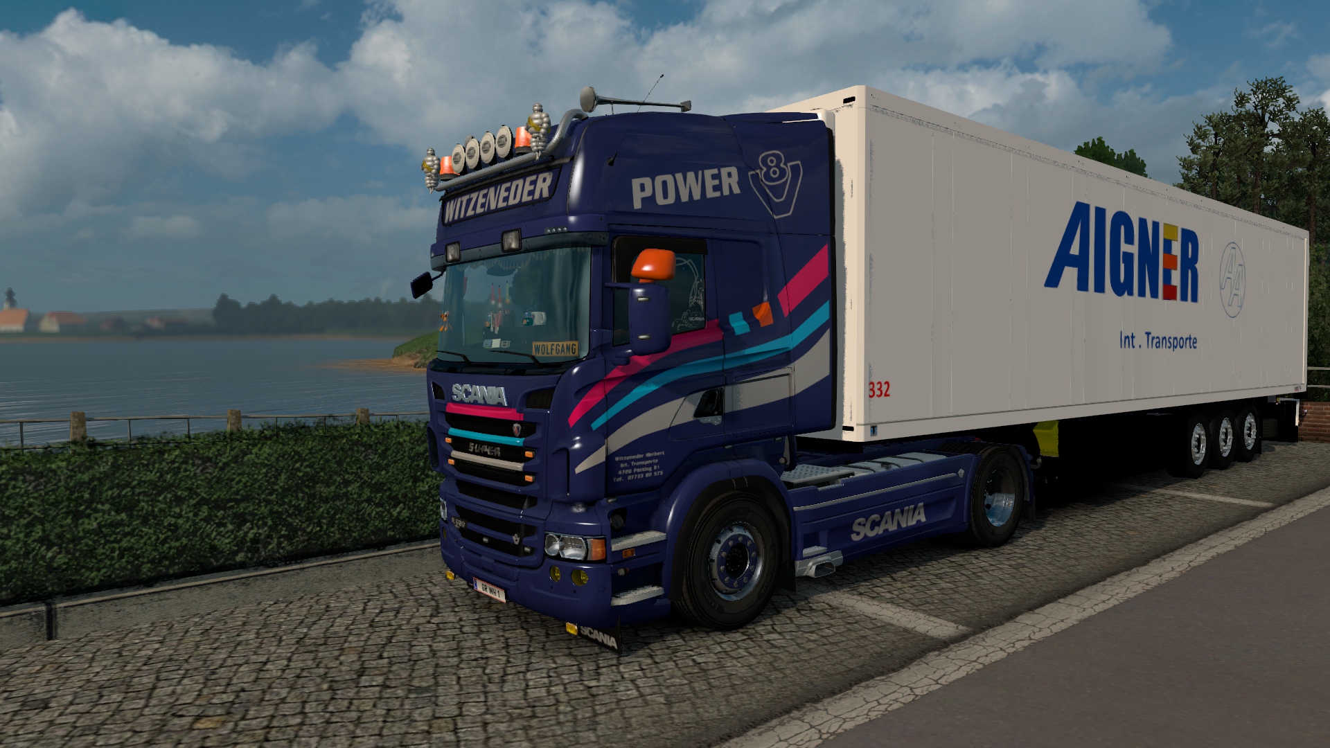 Image by ScaniaStreamline