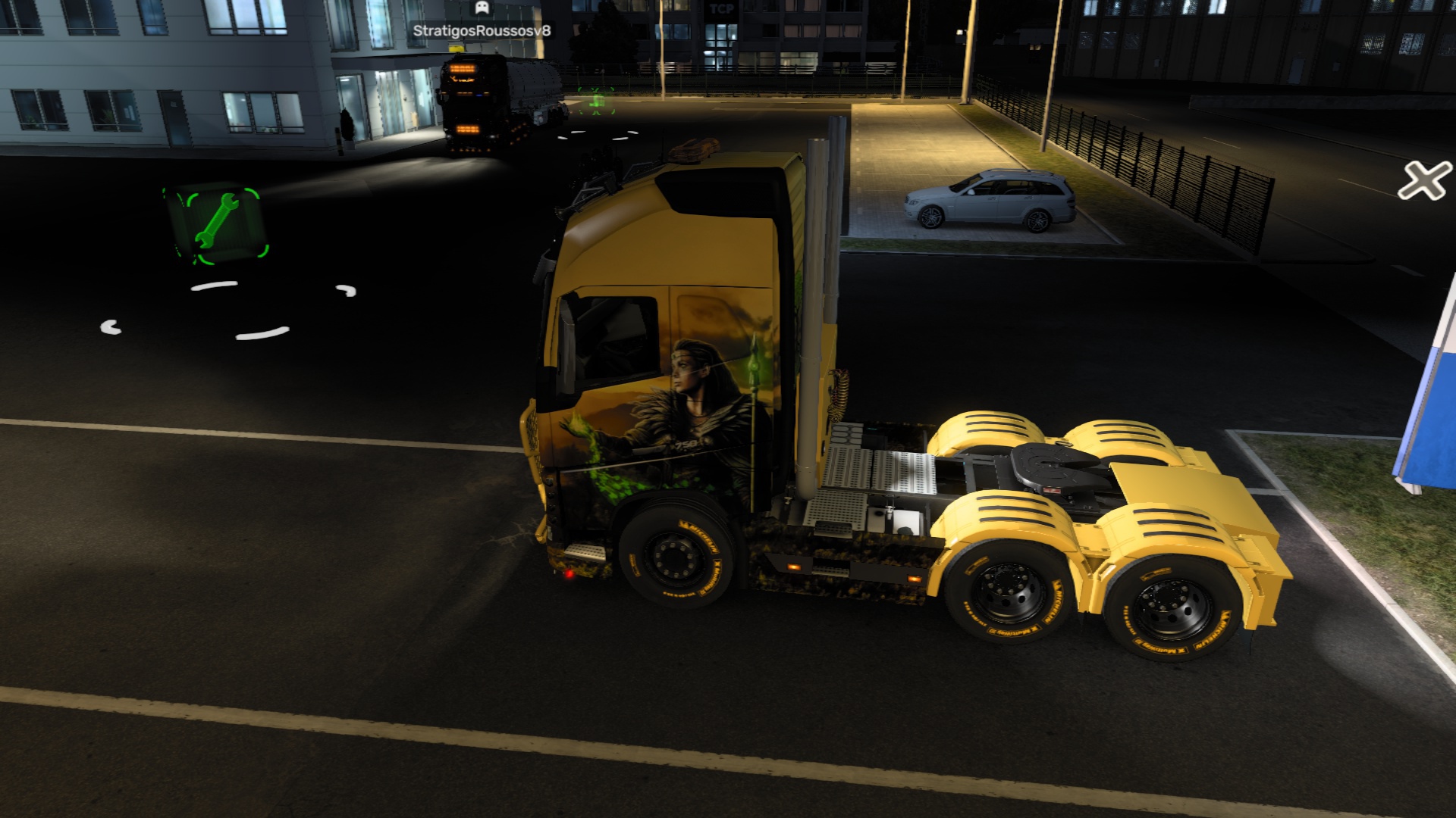 Image by giannispar100