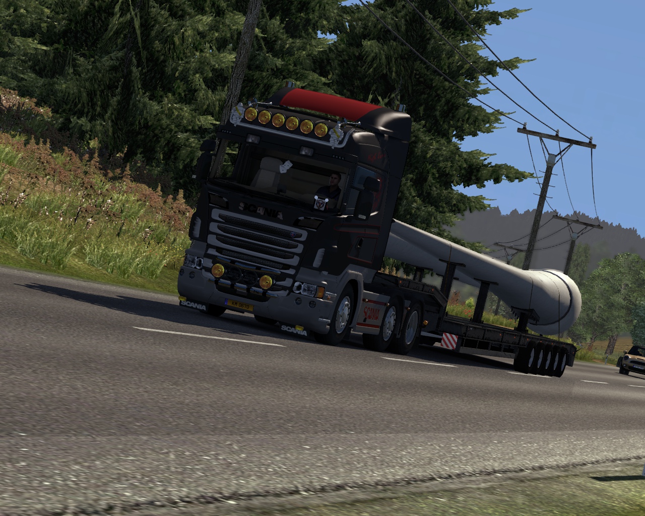 Image by MainTrucker