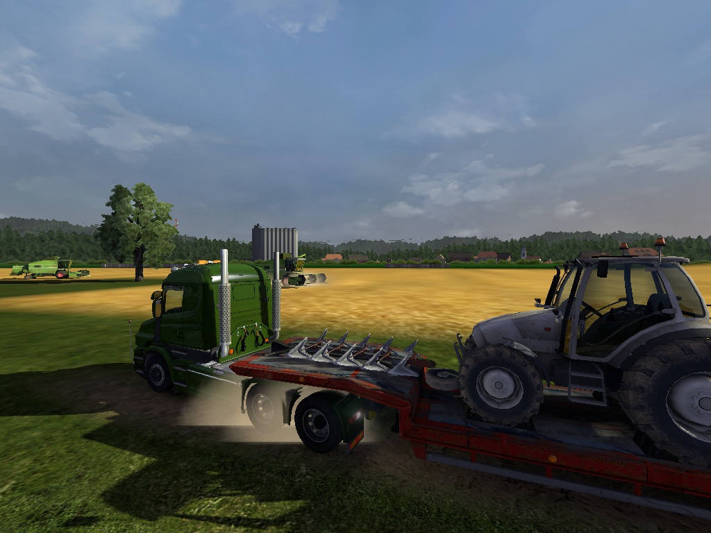 Image by Cosmictrucker