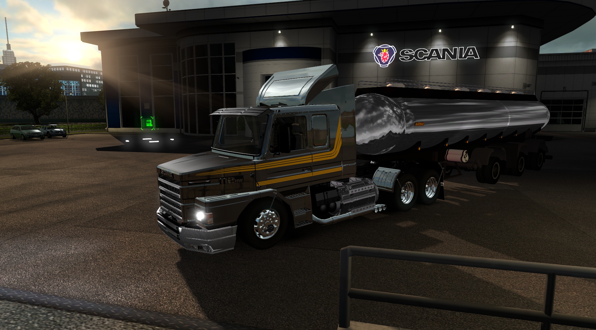 Image by ets2brasil
