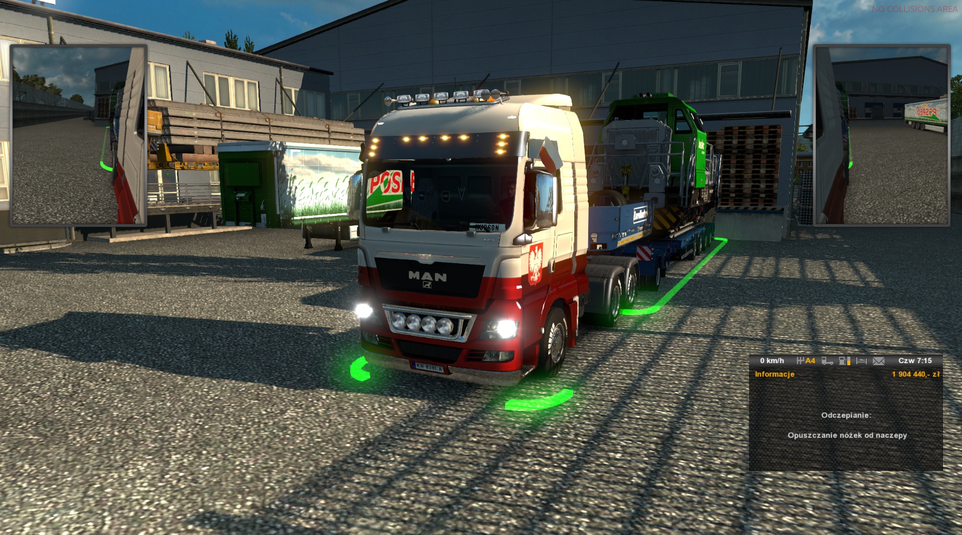 Image by HudsonHornet