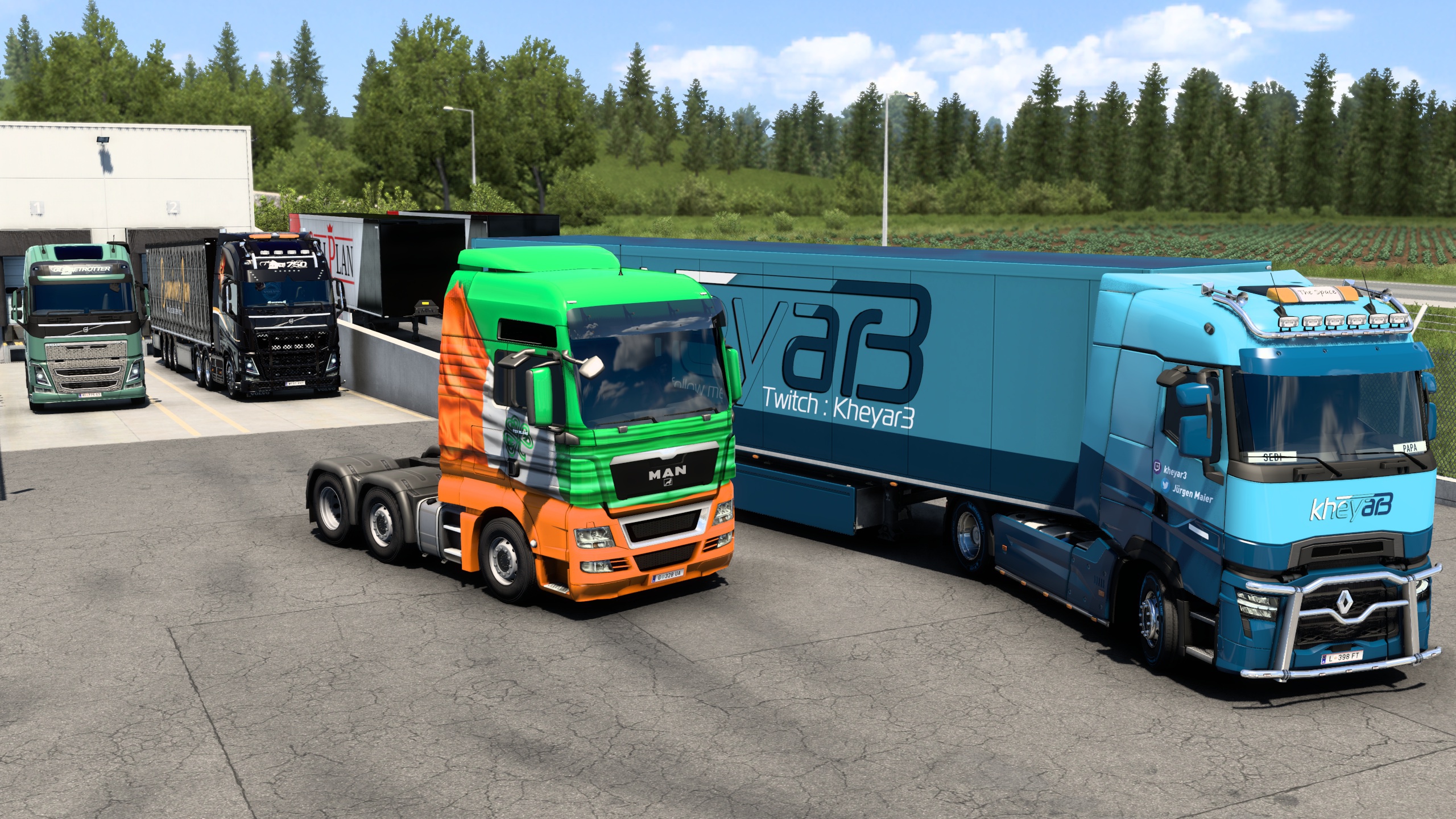 Image by ExaminerIan